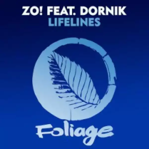 Zo! - Lifelines (N’Dinga Gaba Reelmix) Ft. Dornik